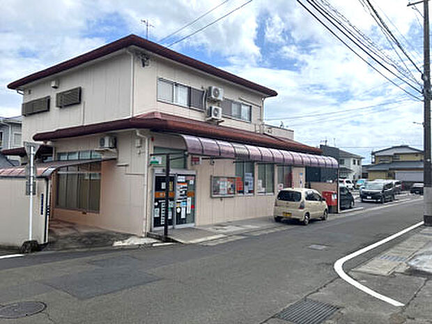 鹿児島西陵郵便局