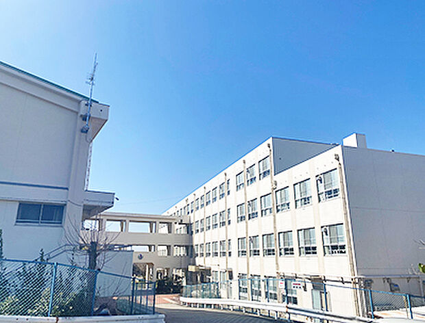 桃山小学校
