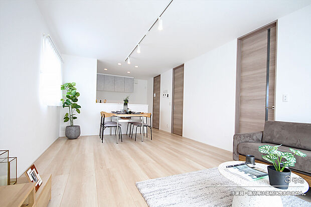 【3号地 ダイニング】3号地