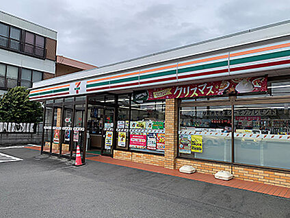 セブンイレブン沼津本田町店 約190m
