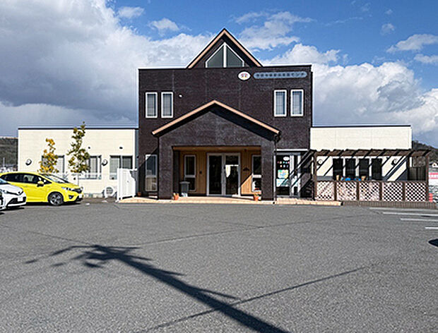 菩提寺優愛保育園モンチ