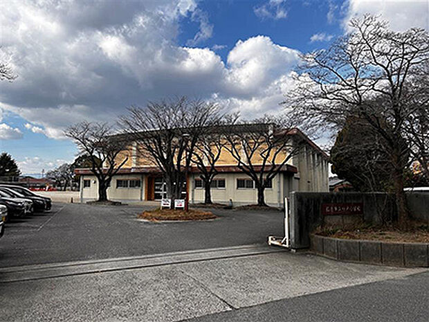 鈴鹿市立神戸小学校