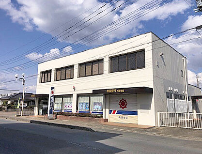 常陽銀行内原リテールステーション 約1290m