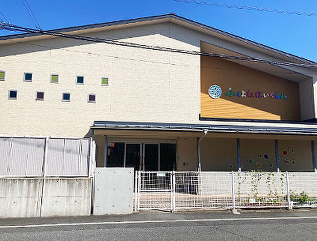 米子福祉会福米保育園