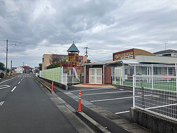 なないろこども園