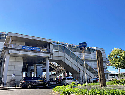 大阪モノレール「少路」駅 約820m
