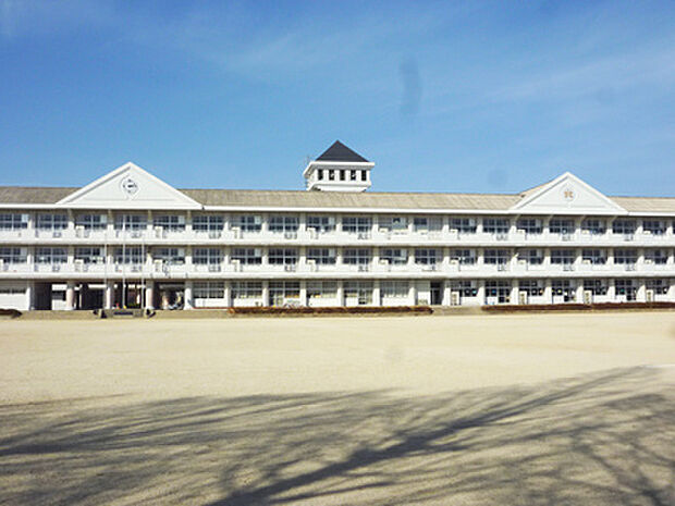 鳥栖北小学校
