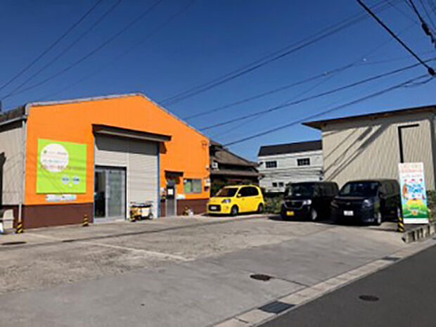 もりのくに国際幼保園