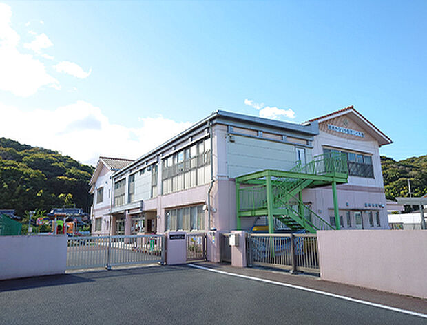 堀南かなりや認定こども園