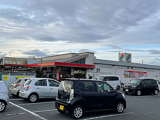 ナンバホームセンター倉敷店