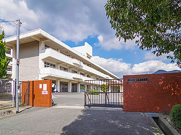 広島市立瀬野川中学校