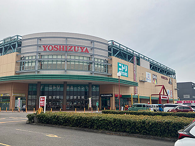 ヨシヅヤ清洲店