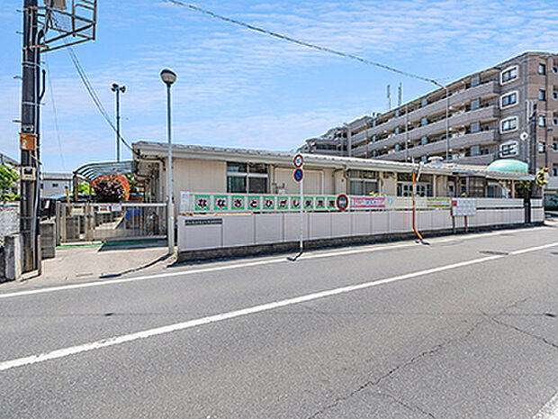 さいたま市立 七里保育園