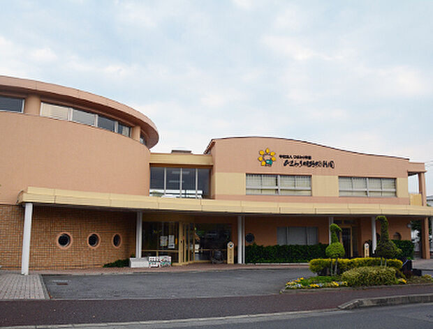 ひまわり明野幼稚園