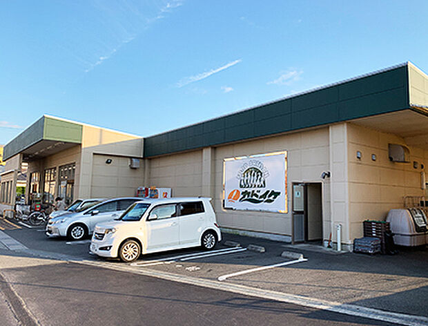 スーパーカドイケ本店