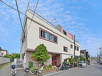 オーケー浦和原山店 約1200m