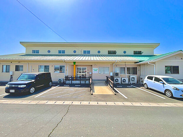 ひかりの丘保育園