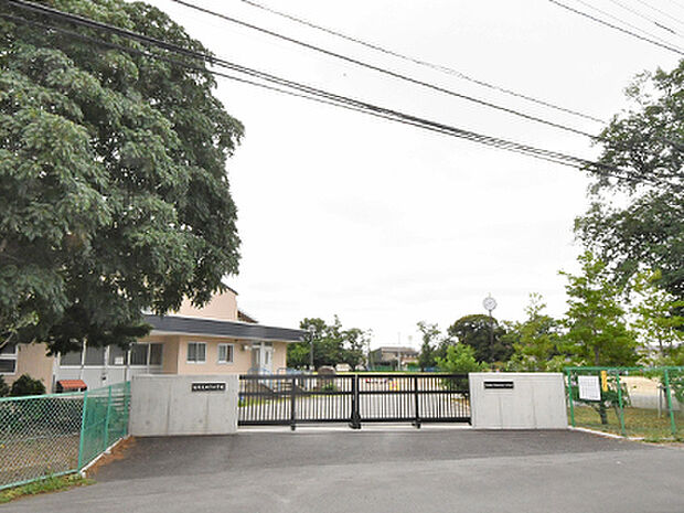 市立田中小学校