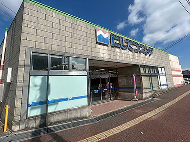 西鉄ストア七隈店