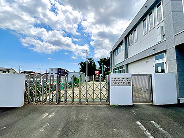 つばめこども園