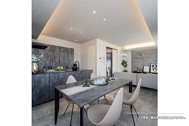 【1号地 ダイニング】1号地