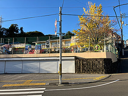 福井保育園 約1120m