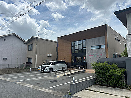 ちびっこランドあがほ園 約50m