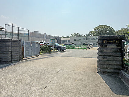 糸島市立深江小学校 約960m