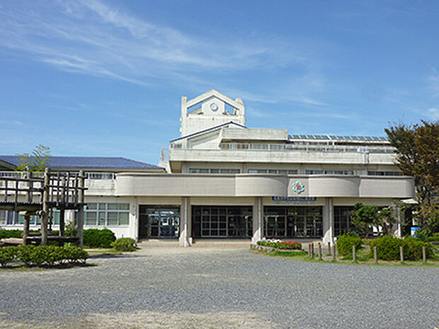 佐賀市立開成小学校