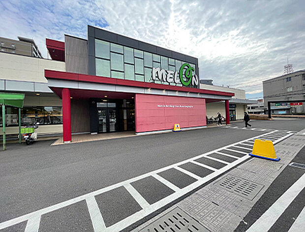 サンライフ メロン店