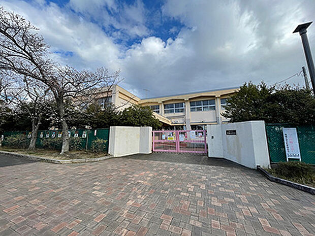 市立沢池幼稚園