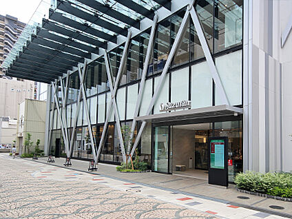 北野エーススズラン高崎店 約890m