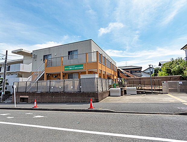 太陽の子 港南台保育園