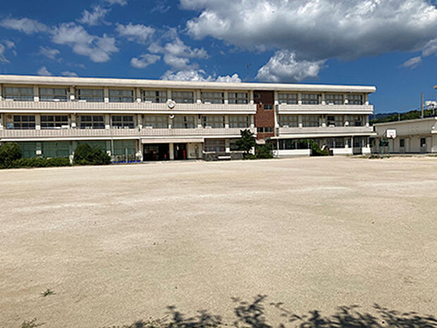 中村小学校
