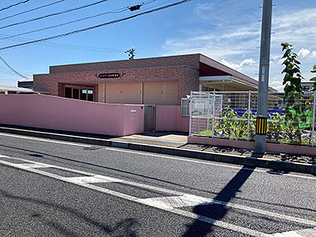 アイグラン保育園潮音