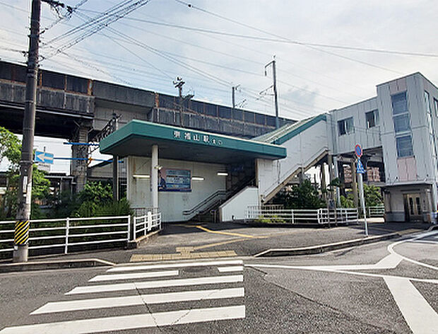 JR山陽本線「東福山」駅