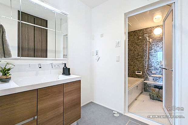 【26号地 キッチン】26号地