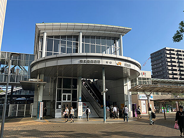 JR東海道本線「藤枝」駅