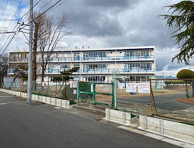 松原小学校
