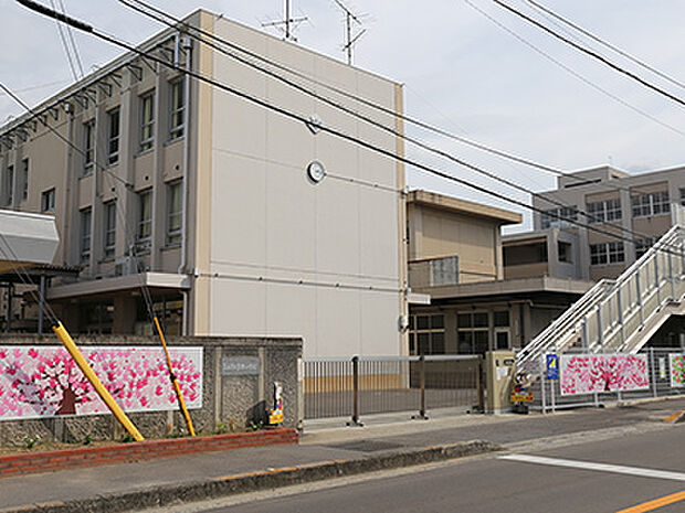高松市立多肥小学校