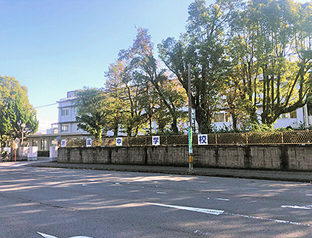 宮崎大学教育学部附属中学校