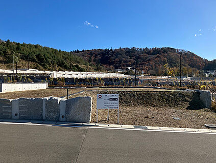 49-31号地 外観