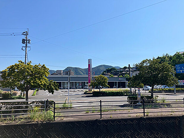 十八親和銀行長与中央支店