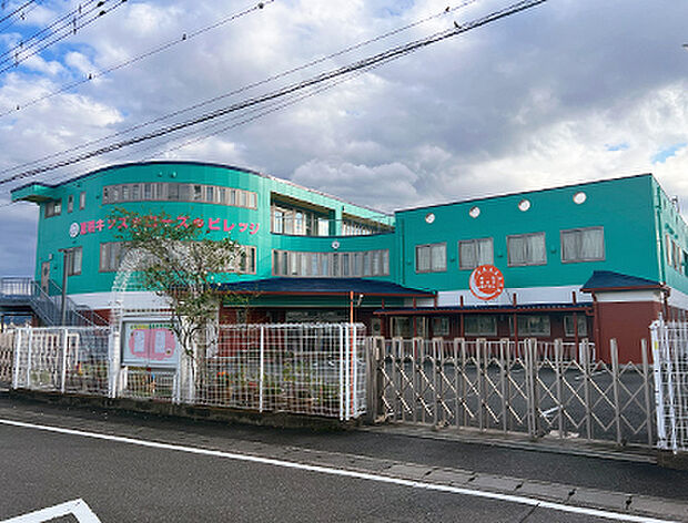 恵明キッズローズビレッジ