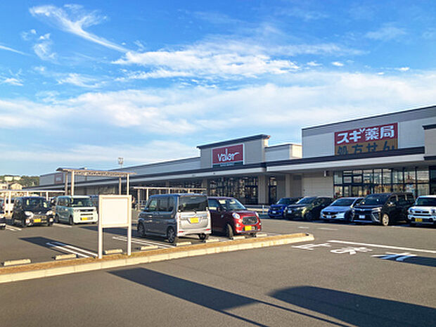 スーパーマーケットバロー袋井南店　袋井南店