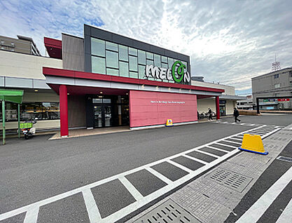 サンライフ メロン店 約1530m