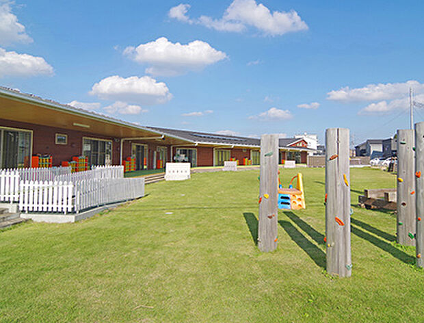 阿見きらり保育園