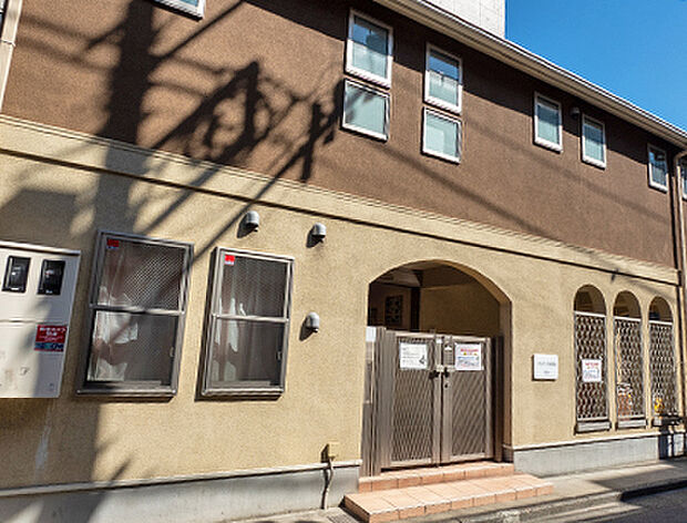 ベネッセ千石保育園