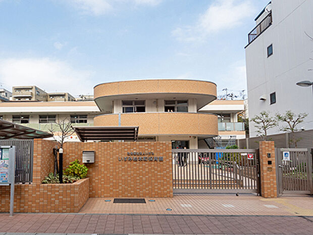 いずみ松本町保育園