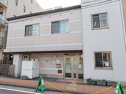 アイン松本町保育園 約180m